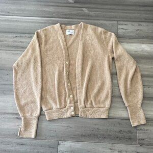 MUST MOVE **Clearance** Vintage Christian Dior Cardigan